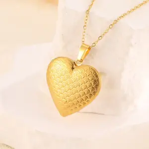 Gold / One Size / Photo Frame 9