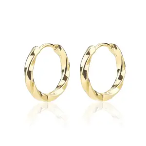Gold / 2.5*12mm