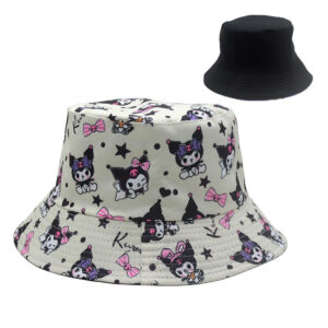 Kulomi Double-Sided Beige / M（56-58cm）