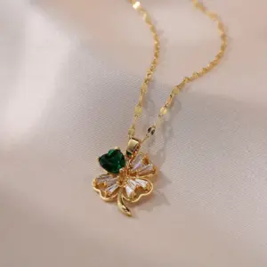 X1027 Gold Green