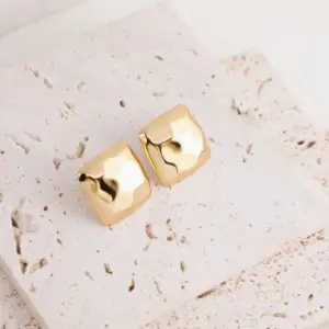 Gold / One Size / Style 2