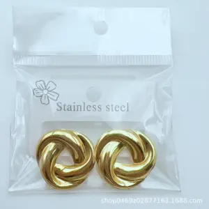 Gold Pieces-041 / 18k