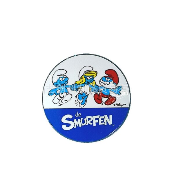 Wholesale 10pcs/pack - Exclusively for cross-border e-commerce best-selling sequined acrylic DIY accessories and jewelry - Animal series - Crystal Art Innovation Factory