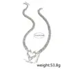 Wholesale Jewelry Simple Style Classic Style Solid Color 304 Stainless Steel Stainless Steel Necklaces