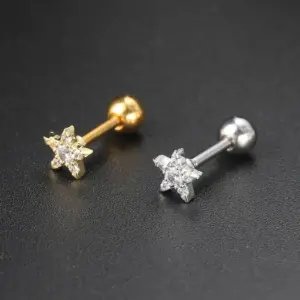 S-CC021 / Light Gold One