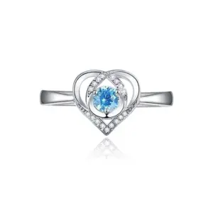 Energetic and Loving 50 Points / Adjustable Opening