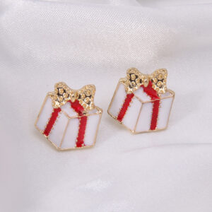 49. Red Gift Box