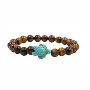 Tiger Eye