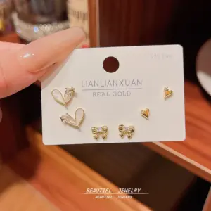 K070 Gold Plating