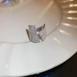 23# Ring-Silver