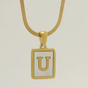 Gold / U