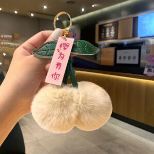 [rice cherry] cherry for you / No specifications