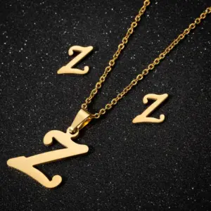 Z / Gold