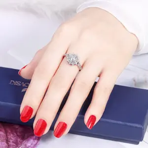 J186 (White Gold Color)