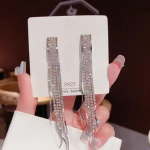 E0085 Silver Needle