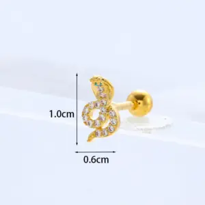 10# / Gold