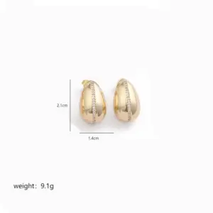 Gold / Vertical Horizontal