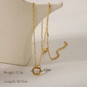 Round-Thin chain