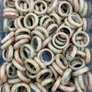 Domestic Olive / Green