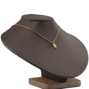 Gold (Separate Pendant)