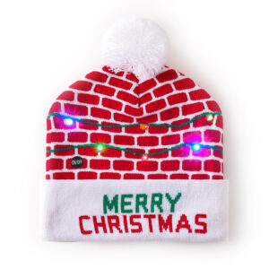 Square string lights