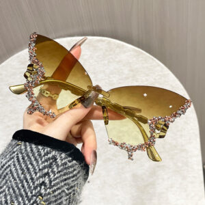 Golden piece