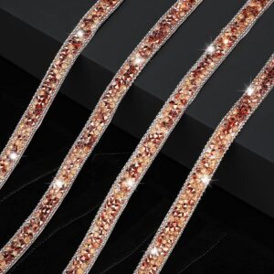 Rose Gold / 1CM