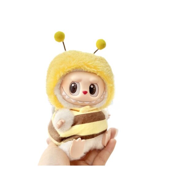 Wholesale Doll clothes, suitable for three generations, circus clown, trendy designer, cute cartoon