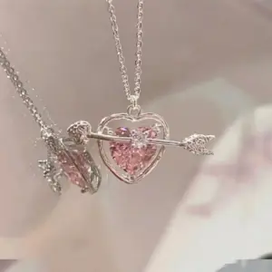 Go through the Heart with One Arrow