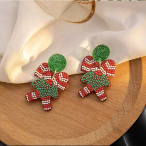 H2742-3 Christmas bells