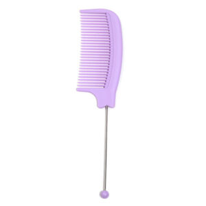 Light purple / 18.9*4cm