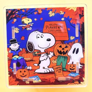 B505 Halloween Pen Holder