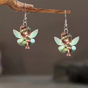 Fairy Earring Style 1