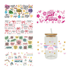 oly-92d05a8e450cdfcbaac8b12af0e4f9ad Wholesale UV Transfer Paste Glass Crystal Label Crystal Paste Cross-border Special Paste for 16oz Glass Cup 23cmX11cm