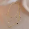 Wholesale PVD Coated 18K Gold Plated Geometric 304 Stainless Steel Waterproof Non Tarnish 304 Stainless Steel Bracelets