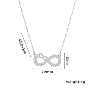 348 Steel Color Full Diamond 8 Words