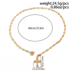 Gold 07177