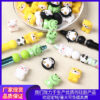 Wholesale Animal silicone beads