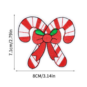 Christmas cane