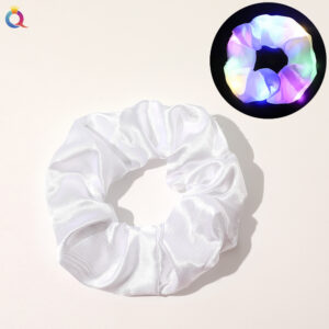 D10LED large intestine ring-White / Qiyue factory direct sales