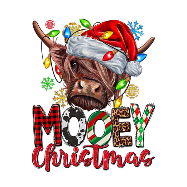 Wholesale Christmas heat transfer stickers