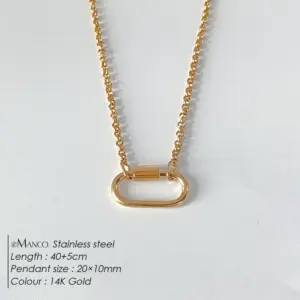 XNL0054 / Gold