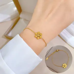 J522 Gold [Whole Titanium Steel]]