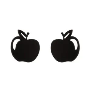 Apple / Black
