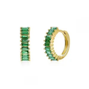 MS388-Green / Gold