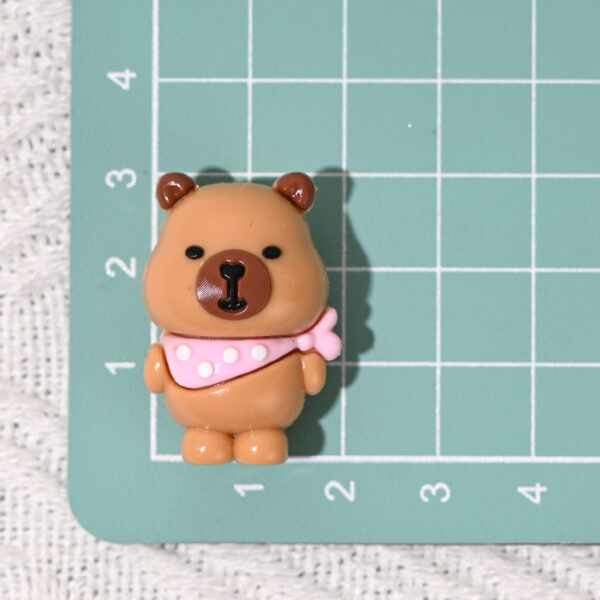 Wholesale Cute Cartoon Beaded Scarf