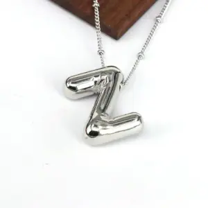 Z