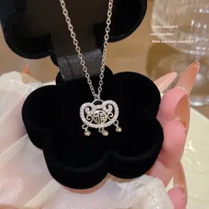 X064 Titanium Steel Color Retention