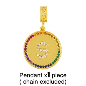 S (without Chain)