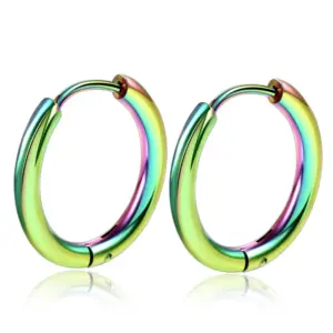 Color Single / 2.5*8